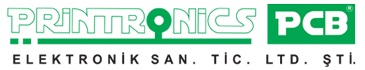 Printronics PCB - Al�minyum PCB